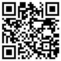 QR Code for bitcoin:1CjEjEyCMSStes5kmBythjwxFbpD7dWRRo