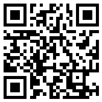 QR Code for bitcoin:1CjGbLqJtgBcWeUvYAxos1SCC5FuKAqMf4