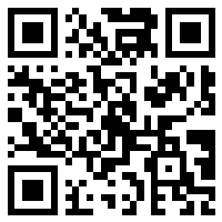 QR Code for bitcoin:1CjK7JDw3aYmccmDFFWL8b7FHAQuo9Jy9R