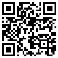 QR Code for bitcoin:1CjKoyaE5kaYbqVDnpRstd5EyuScyiebDP