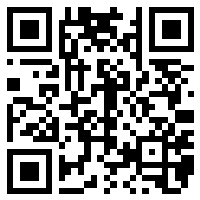 QR Code for bitcoin:1CjLPr7dFbK4WwWCr1qB4FrQETbqgnTh2a