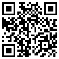 QR Code for bitcoin:1CjM5sUiWXC3hzEC3DREkB63CDPFBLskWt