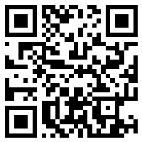 QR Code for bitcoin:1CjMDxpjEfBcPbLWmcnoZ9m6HZp3Mp1bei
