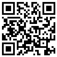 QR Code for bitcoin:1CjMbBN9sYAXswd1xj9x1LL3WZP35CvzYj