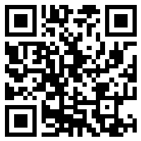 QR Code for bitcoin:1CjP2bQeuZY4JbBkFRwoZxz7ScwopsBfor