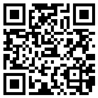 QR Code for bitcoin:1CjPD87fJrLtMgLPLudqFcqz5fa7NZ9fbb