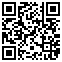QR Code for bitcoin:1CjPv2ABE5r5uwWwjaumYgh8ezHksebcdE