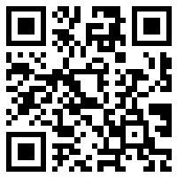 QR Code for bitcoin:1CjRZ45vNgEAKbmeNDj8uGzSZeWT3fiL5