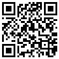 QR Code for bitcoin:1CjV9HeAYvjzr7b9iSWm1XMmoThYrXV44p
