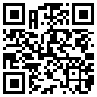 QR Code for bitcoin:1CjVAMcSN4rmy6N34bN5aA8np5pAZ8XUe7