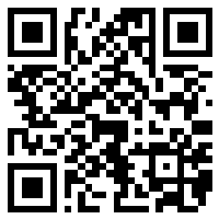 QR Code for bitcoin:1CjZPkF8FLPJWujKZbD7a1uARrD7arg4ys