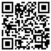 QR Code for bitcoin:1CjcCFykh9LR63xcCihV4Vb32i7nizANtN