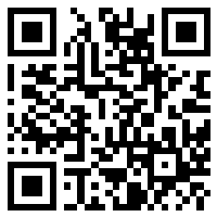 QR Code for bitcoin:1Cjedm2RFFd4NUYoexqWQ9L8pDjcKnBJi6