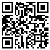 QR Code for bitcoin:1CjehNAWNKuduVkKhmFffQAh4hR4WACVNE