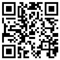 QR Code for bitcoin:1CjhP34UEb4DpJbp7FUTBndk44i5QaBQLp