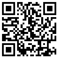 QR Code for bitcoin:1CjiswAwp7Gah7kPDTq7g5hT6GboHeafdP