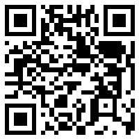 QR Code for bitcoin:1CjjqmP5Dkd62uQdmLSPVsSGfjPAJyaceR