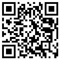 QR Code for bitcoin:1Cjn31WBUxQL7TUDV97c4No8GP7RRih9T1