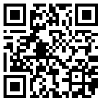 QR Code for bitcoin:1Cjn3HvZZRpLSLkQnaZTTtpRrd3pu6P3kX