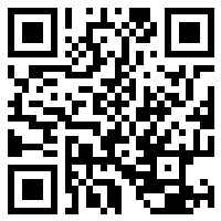 QR Code for bitcoin:1CjnGSAR4QgCnoBnuPRDAg9hap6zUY3HPn