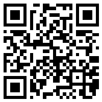 QR Code for bitcoin:1Cjnt7DDcco34qiHjW99LomwPK92nAkr32
