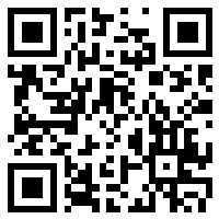 QR Code for bitcoin:1CjoFWQDoXdrKK29Pj3THJ9pMZUhb3Cnx7