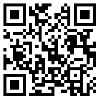 QR Code for bitcoin:1Cjpk3hn855WsgXgwe8xLFCqqDFbbrYnVB