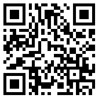 QR Code for bitcoin:1CjrDF8udgBWrB1xQUPaWC6bRihWMn4FJV