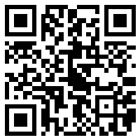 QR Code for bitcoin:1Cjs6MYRNApwo9meHJjifvusTmQXmDGUqB