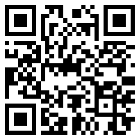 QR Code for bitcoin:1Cjs8dxWiEm2Ev9Krq6dXeYRoZJmF6MM6Z