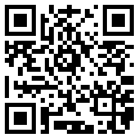 QR Code for bitcoin:1CjsfrRFPKBH2BPujWSmV58n8T6k7766Qw