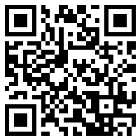 QR Code for bitcoin:1CjuibDSp2EJ3SyfJsUYFyrJNdUGisv1bF