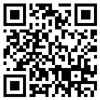 QR Code for bitcoin:1CjwFe7D85dcDujfFsTgunALoA4B9wnGqn