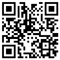 QR Code for bitcoin:1CjwQMfXktkrTLweyS66VvrZ9g2e7YML31