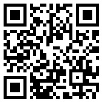 QR Code for bitcoin:1CjwyEMhVMX2PqdKXJ4kPqCkqmCApDs2CS