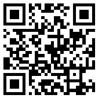 QR Code for bitcoin:1CjxXwK5M75GLZfPyJT1zvULr5RuASpdDF