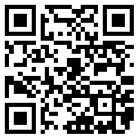 QR Code for bitcoin:1CjxnidJe8eKnKo6HG24j7c4eSng8ppSLy