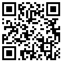 QR Code for bitcoin:1Ck4hLFCdvLzFazcGtpYPjryNQQP5ujed2