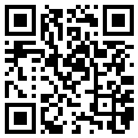 QR Code for bitcoin:1CkBZvQAMgUmXzF4jz4UmVc8KYm8dDQyn4
