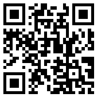 QR Code for bitcoin:1CkCrLP1B4nhdQsEFsCuQobj6eFEXuG7jG