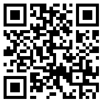 QR Code for bitcoin:1CkDxkh5f8L77EF3QpgnBaSLidKBAEQMnR