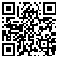 QR Code for bitcoin:1CkFmHP7HJsEhJYB45dAkbAsgqaZ9o275C