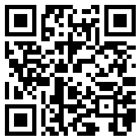 QR Code for bitcoin:1CkHcRiUtRLK59sje4P628YdkZRJ9QuJMG