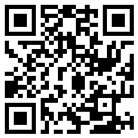 QR Code for bitcoin:1CkJf3avDSwFp6j9ZDUdsppT1R2eAPfiG7