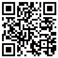 QR Code for bitcoin:1CkMYieusQLTLMEmLNSZZouxs8heK7k7Uj