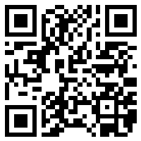 QR Code for bitcoin:1CkNzknjFjSdPqBpxsemvKHFb7jfck1TjK