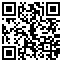 QR Code for bitcoin:1CkPM6Hw9XdrkVJKXurFqotSQA5pgXSWCg