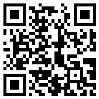 QR Code for bitcoin:1CkPb9WaFyczZ4B1c63MBLL8gk6JTphtRR