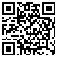 QR Code for bitcoin:1CkQEUUup2EkgDsoDUnwLed7o98ZaGDbA6