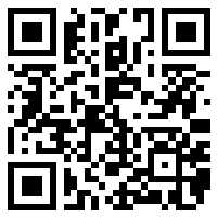 QR Code for bitcoin:1CkS7nfC9Ad8PuaPrtXf2wiwp1ehmEES9M